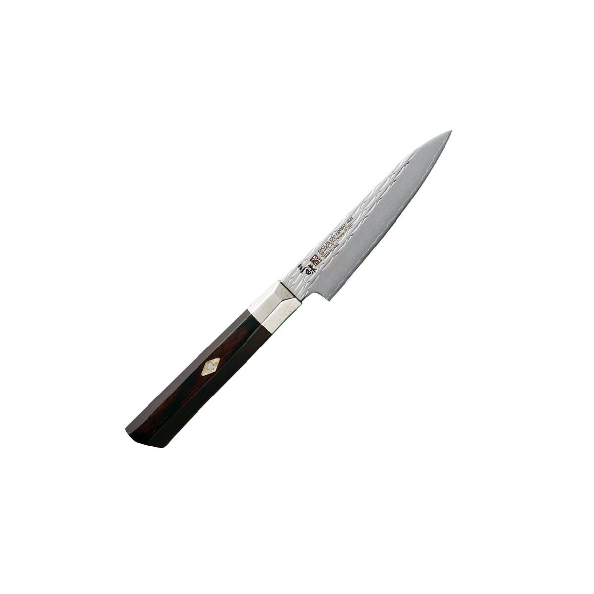 Mcusta Zanmai VG-10 Supreme Ripple Nóż uniwersalny