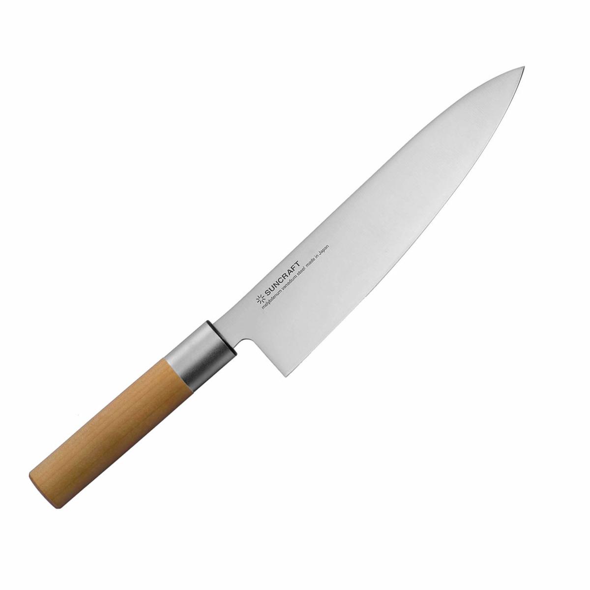 Suncraft Senzo nóż szefa kuchni WA-05