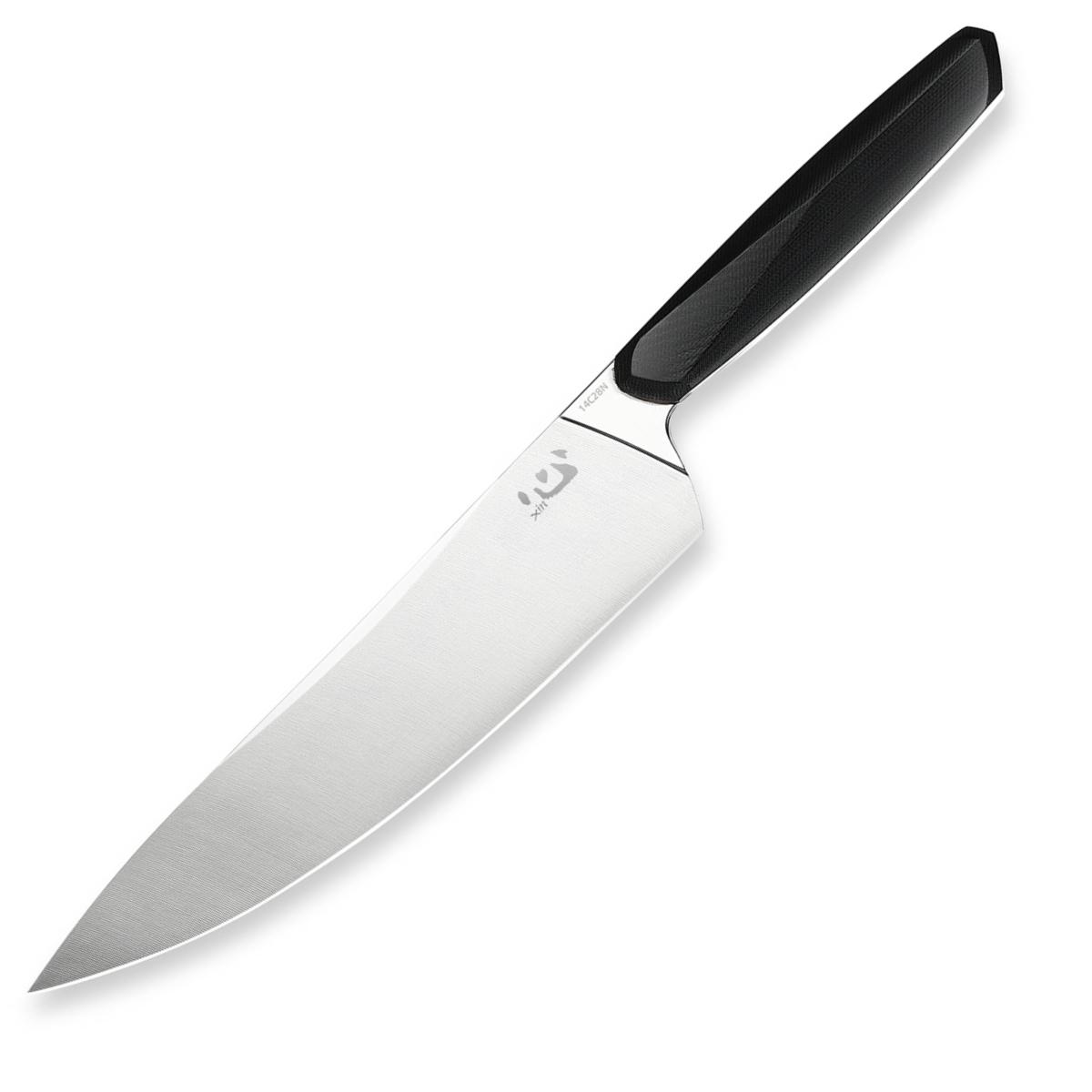 Xin Cutlery XinCore 8,5" nóż szefa kuchni 14C28