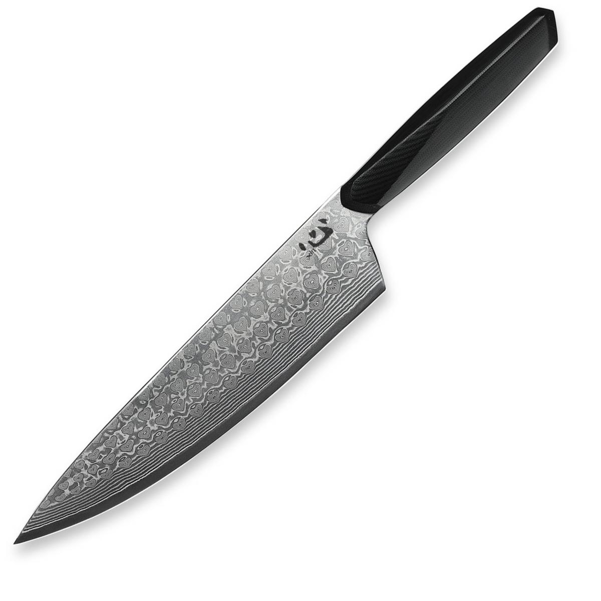 Xin Cutlery XinCore 8,5" nóż szefa kuchni VG10