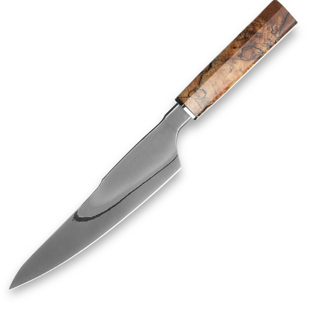 Xin Cutlery XinCraft 8,4" nóż szefa kuchni hamon