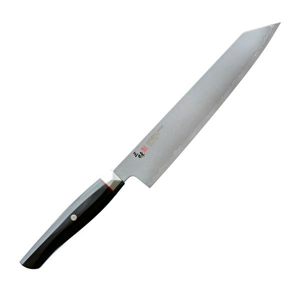 Mcusta Zanmai Revolution SPG2 Nóż Kiritsuke 23cm